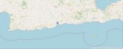 Tsoutsouros Strandgrundstück in Tsoutsouros, Kreta Grundstück kaufen
